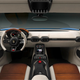 Image for article titled The Lamborghini Asterion LPI 910-4 Is A 910 Horsepower Hybrid